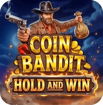 Coin Bandit