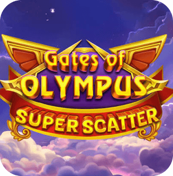 Gates Of Olympus