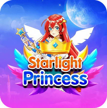 Starlight Princess